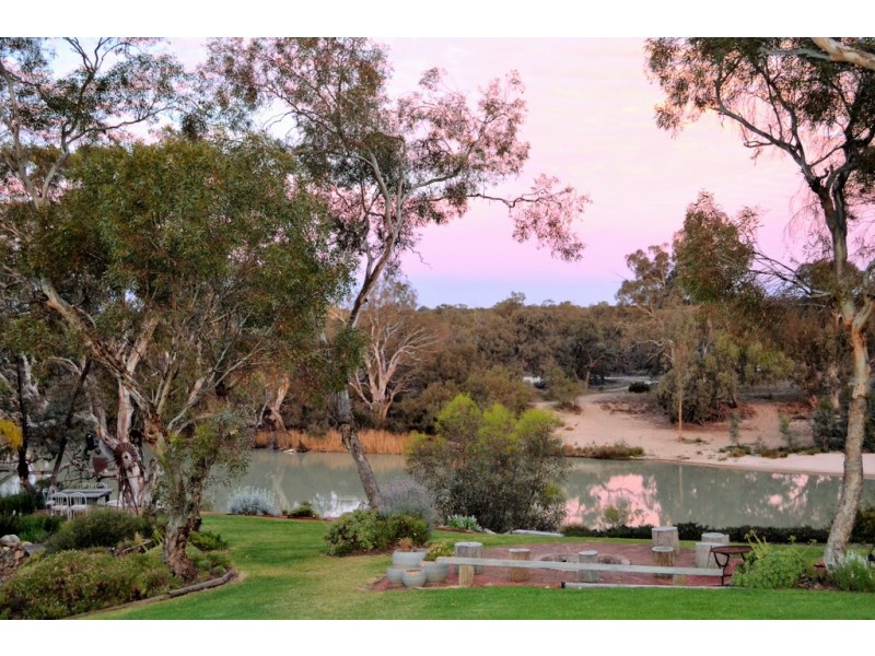 106 Riverboat Road, Cadell SA 5321
