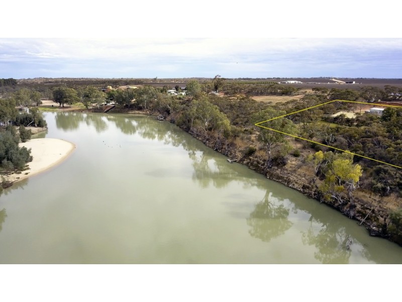 106 Riverboat Road, Cadell SA 5321