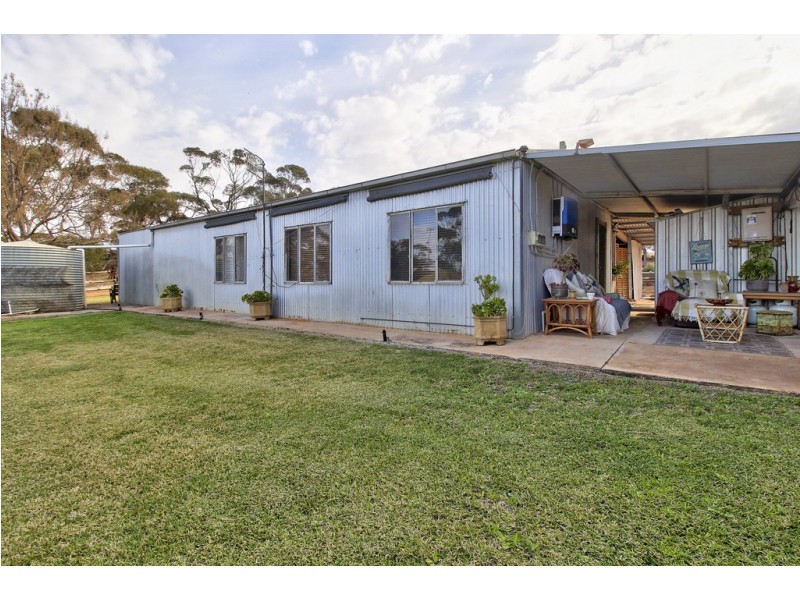 106 Riverboat Road, Cadell SA 5321