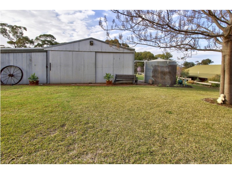 106 Riverboat Road, Cadell SA 5321