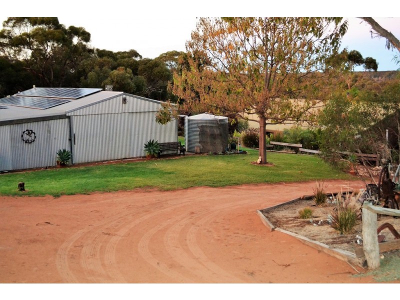 106 Riverboat Road, Cadell SA 5321