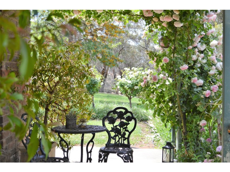 106 Riverboat Road, Cadell SA 5321