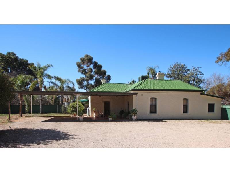 204 Twentyfirst Street, Renmark SA 5341