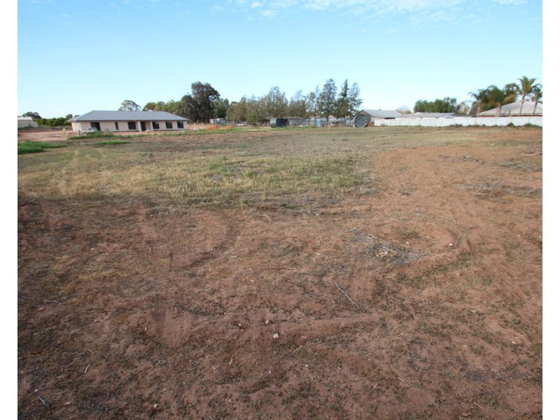 Lot 52 Arumpo Street, Renmark SA 5341
