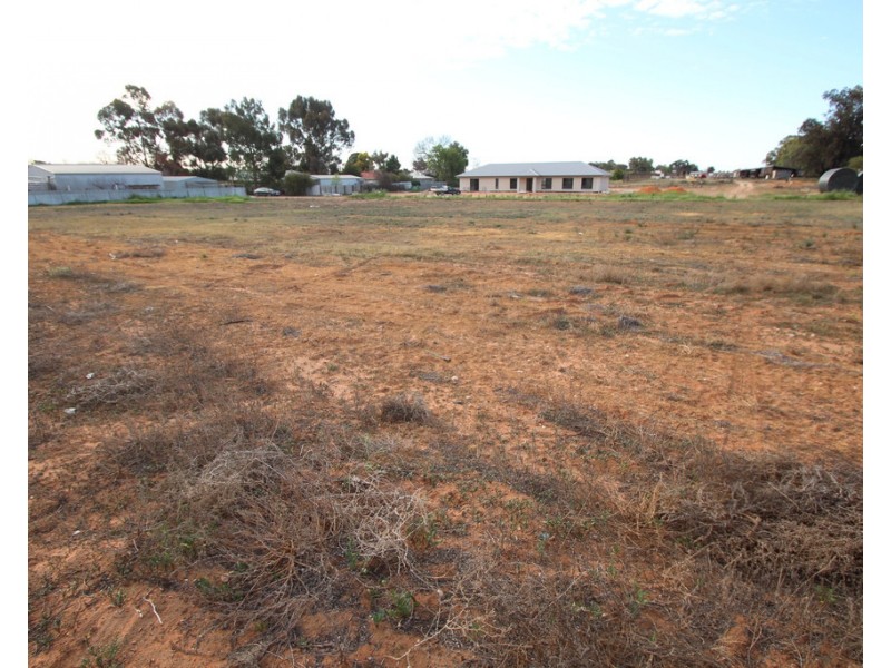 Lot 52 Arumpo Street, Renmark SA 5341