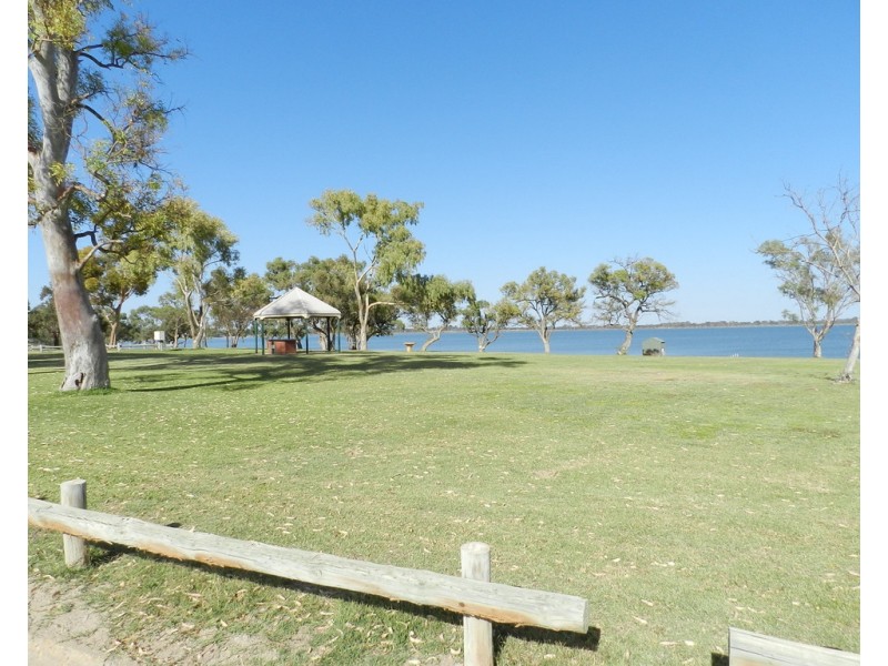 3/42 Queen Elizabeth Drive, Barmera SA 5345