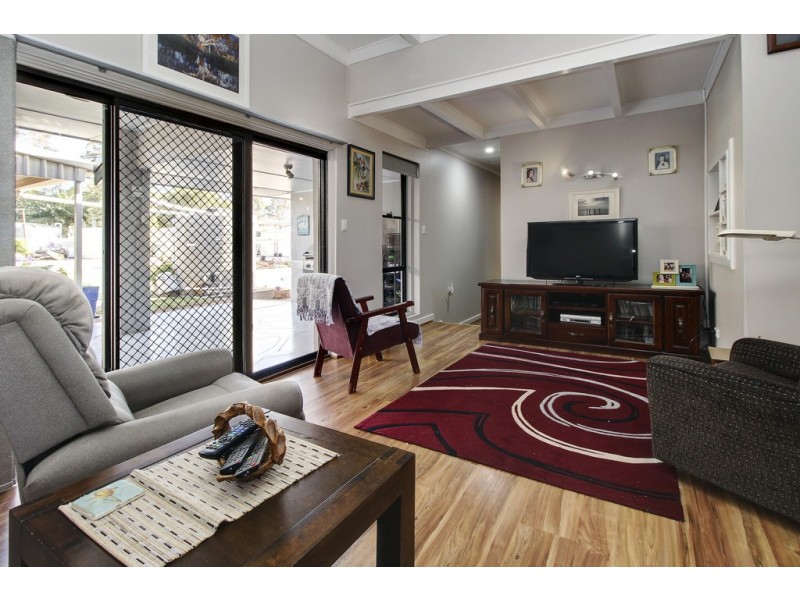 15 Hilltop Drive, Loxton SA 5333