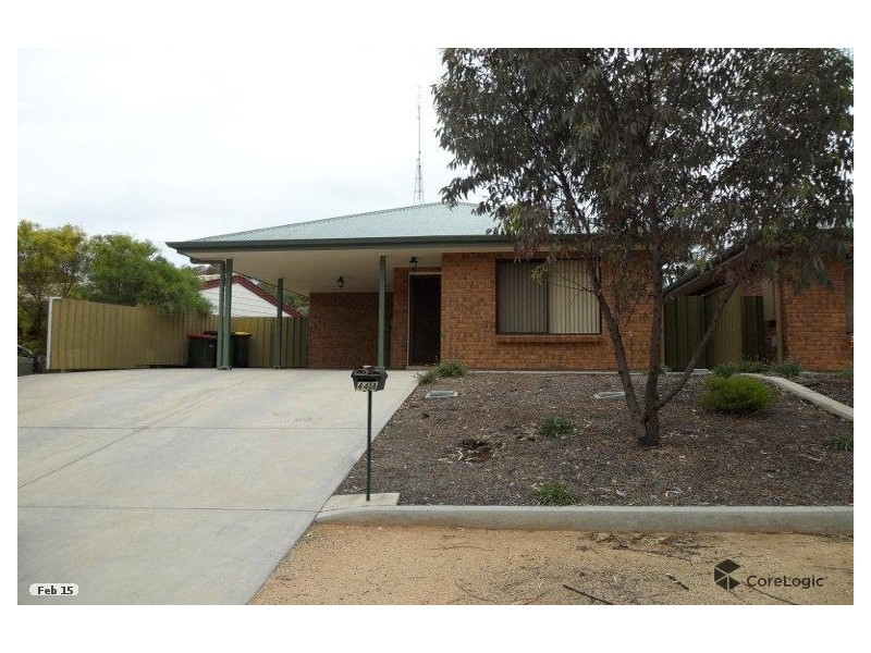 44a DERRICK STREET, Berri SA 5343