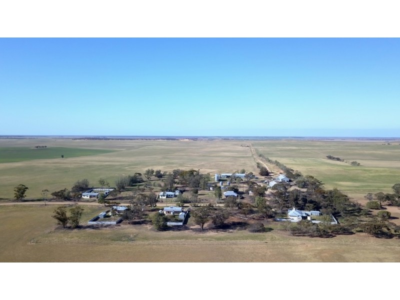 5725 Karoonda Highway, Wanbi SA 5310