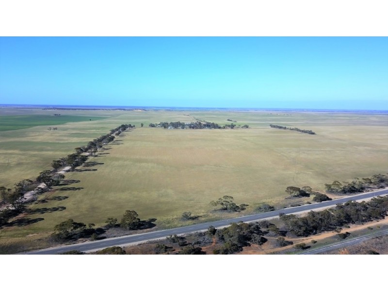 5725 Karoonda Highway, Wanbi SA 5310