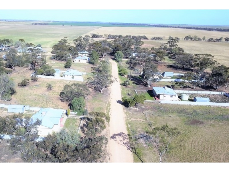 5725 Karoonda Highway, Wanbi SA 5310