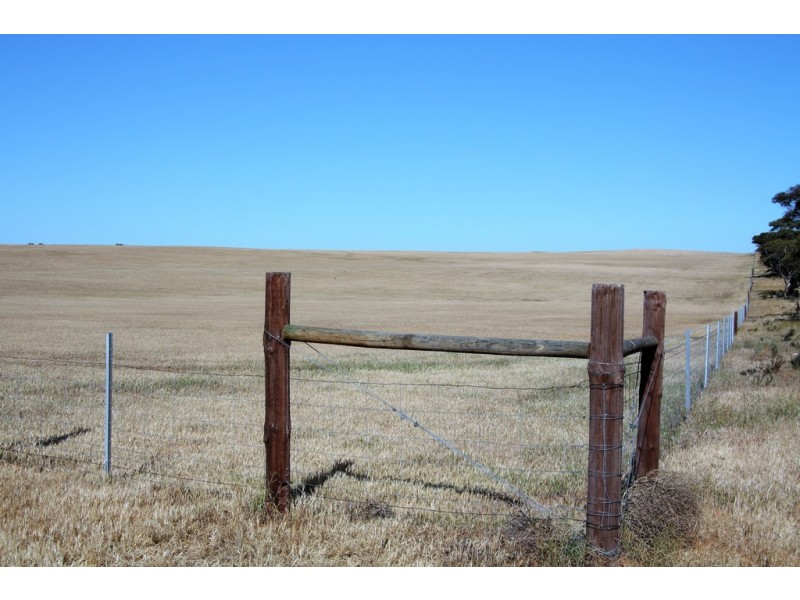 5725 Karoonda Highway, Wanbi SA 5310