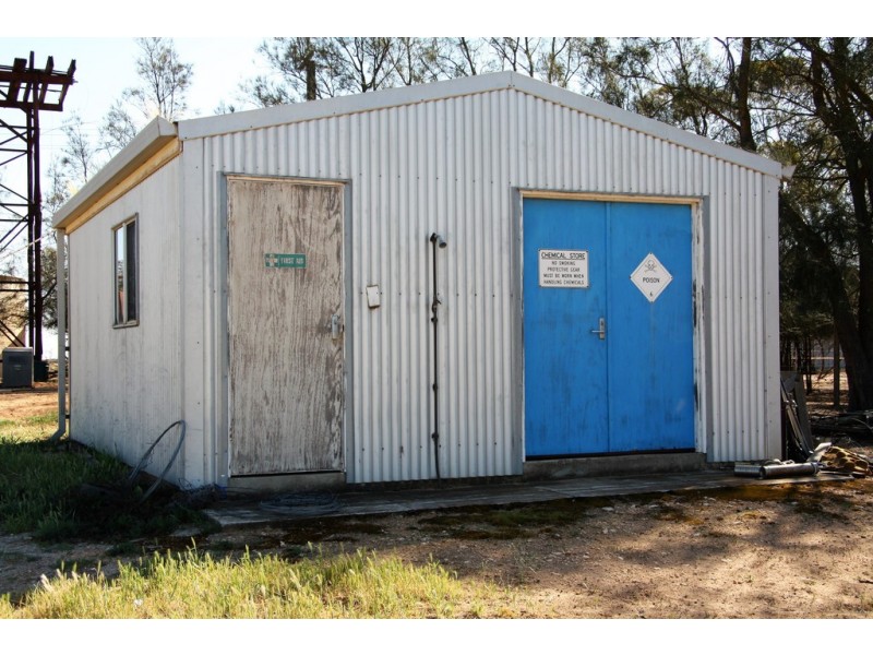 5725 Karoonda Highway, Wanbi SA 5310