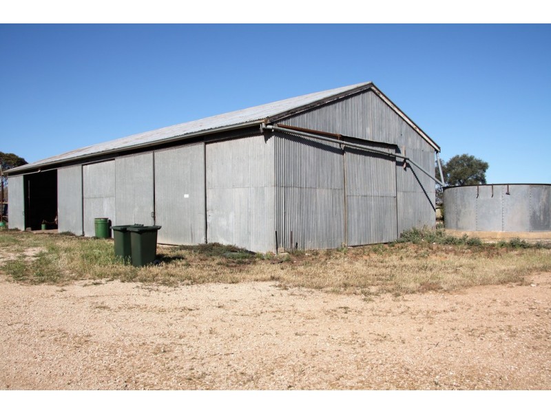 5725 Karoonda Highway, Wanbi SA 5310