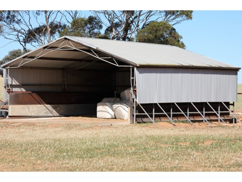 5725 Karoonda Highway, Wanbi SA 5310