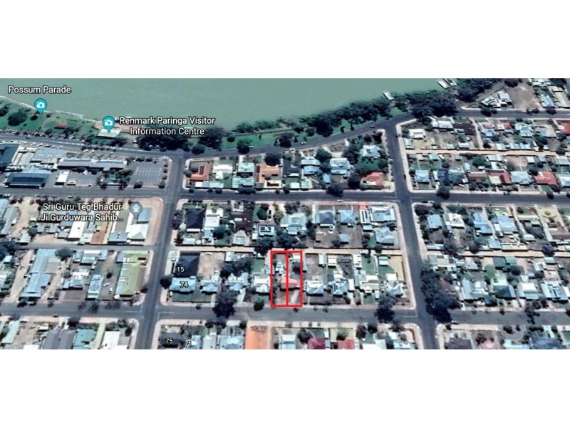 58 Sixteenth Street, Renmark SA 5341