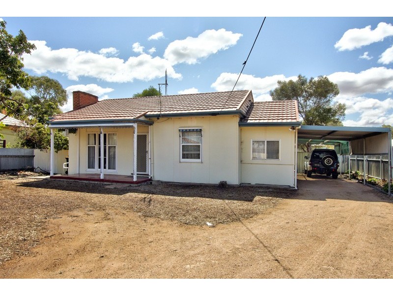 58 Sixteenth Street, Renmark SA 5341