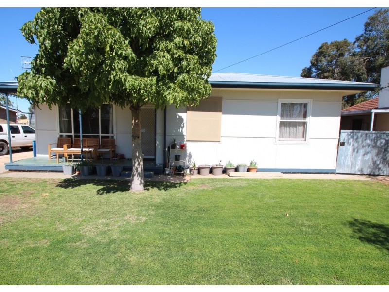 3 Kurrajong Avenue, Renmark SA 5341