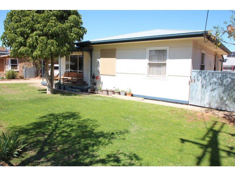 3 Kurrajong Avenue, Renmark SA 5341