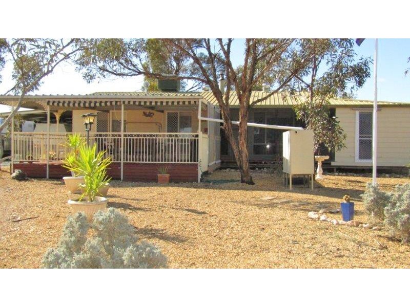 498 Ring Road, Morgan SA 5320