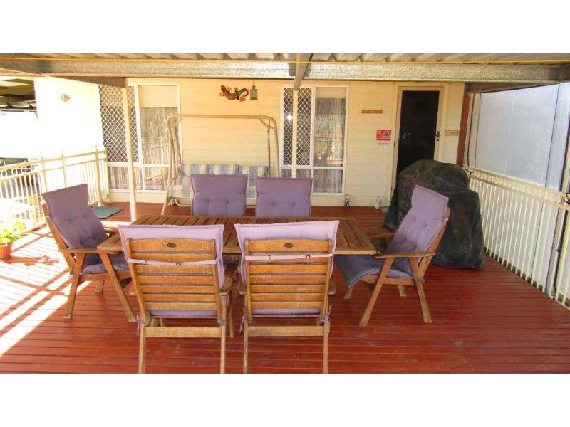 498 Ring Road, Morgan SA 5320