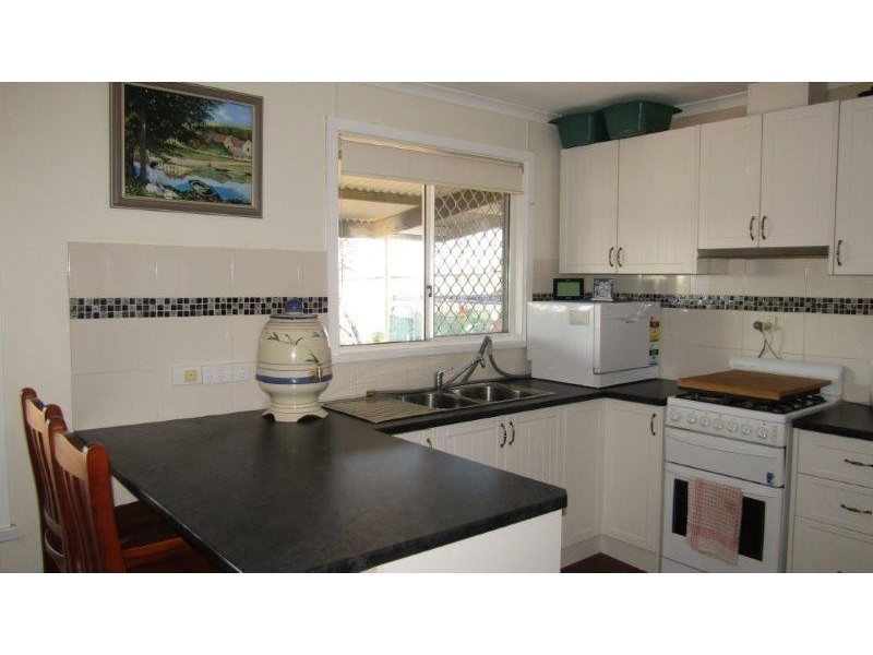 498 Ring Road, Morgan SA 5320