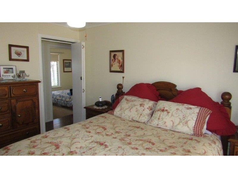 498 Ring Road, Morgan SA 5320