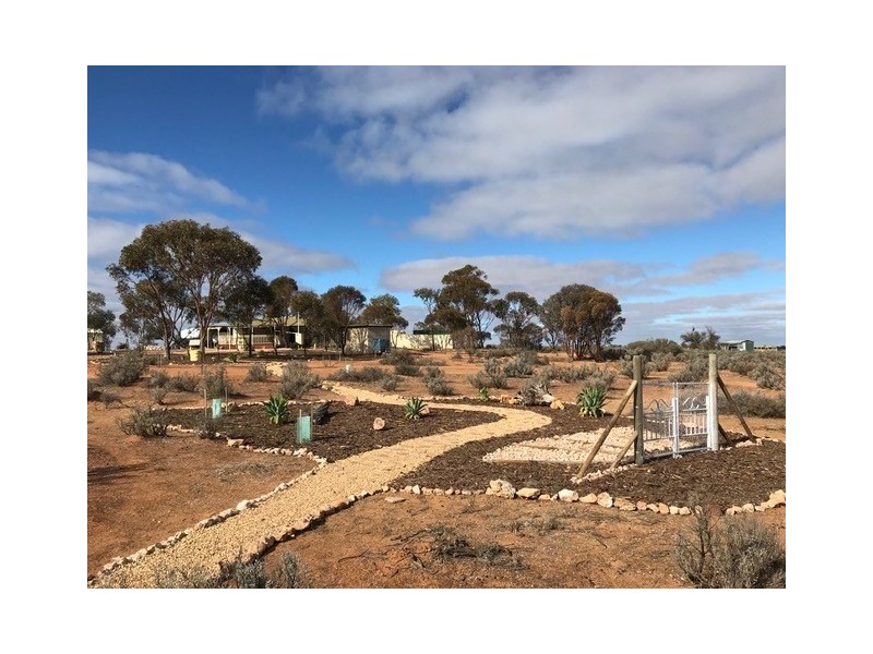 498 Ring Road, Morgan SA 5320