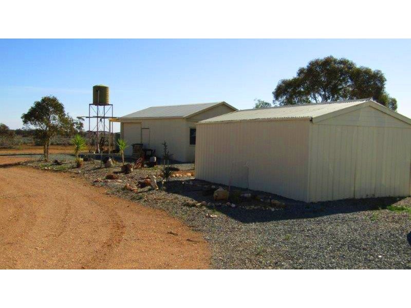 498 Ring Road, Morgan SA 5320