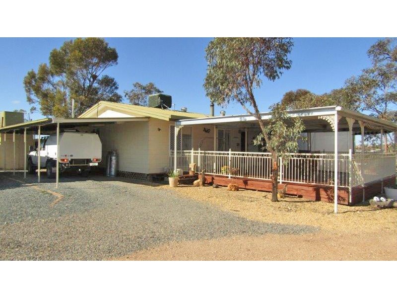 498 Ring Road, Morgan SA 5320