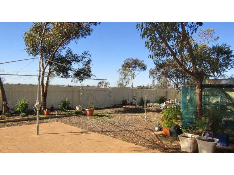 498 Ring Road, Morgan SA 5320