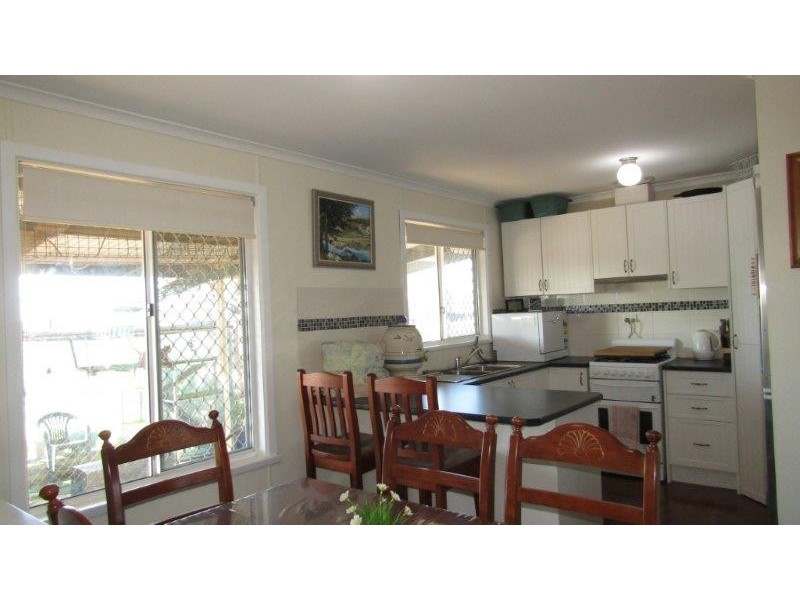 498 Ring Road, Morgan SA 5320