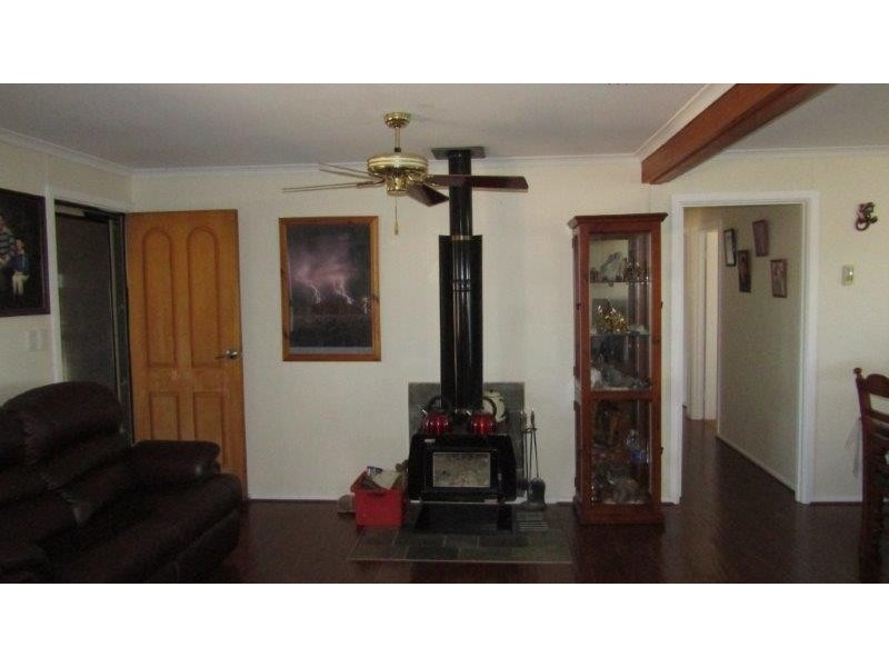 498 Ring Road, Morgan SA 5320
