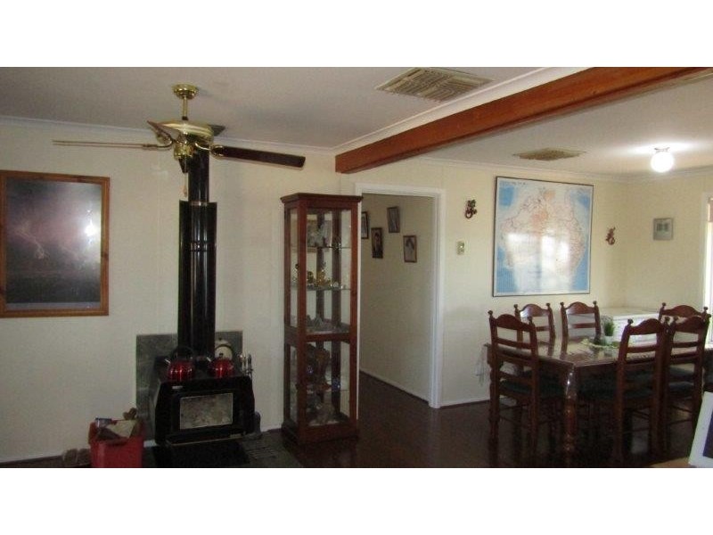 498 Ring Road, Morgan SA 5320