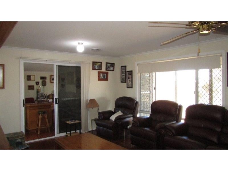 498 Ring Road, Morgan SA 5320