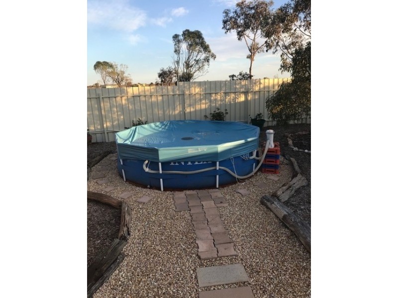 498 Ring Road, Morgan SA 5320