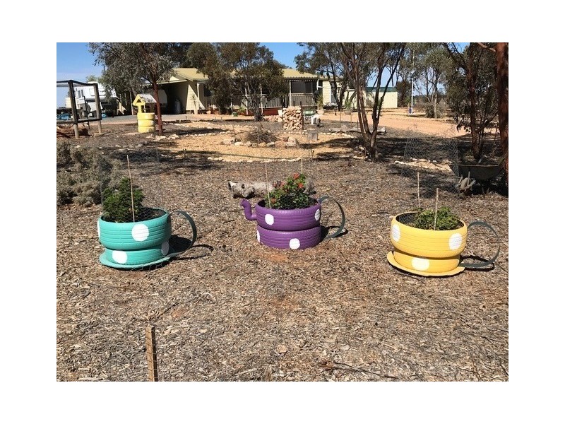 498 Ring Road, Morgan SA 5320