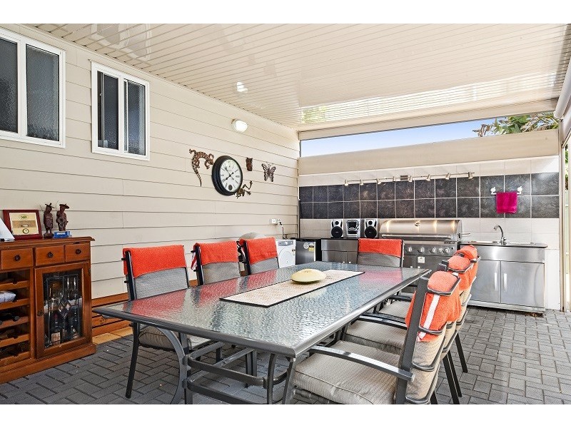 No. 25 49 Peake Terrace, Waikerie SA 5330