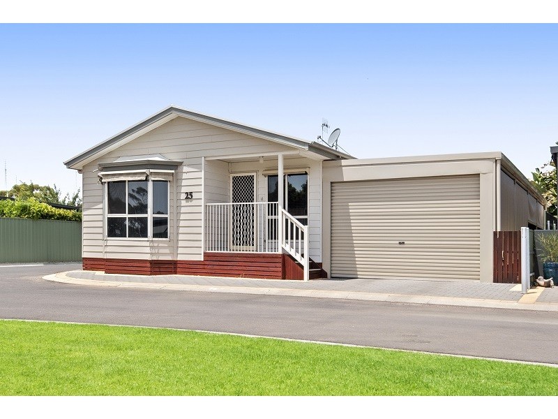No. 25 49 Peake Terrace, Waikerie SA 5330