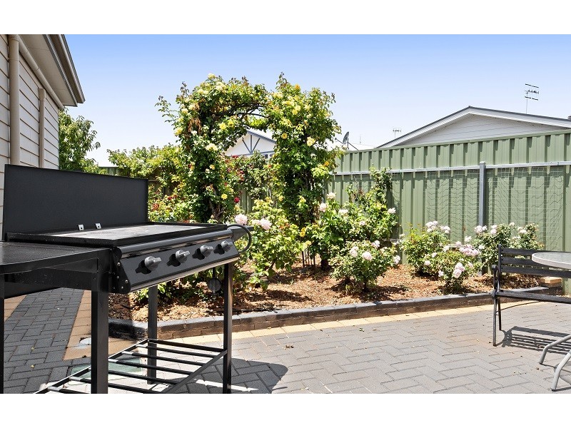 No. 25 49 Peake Terrace, Waikerie SA 5330