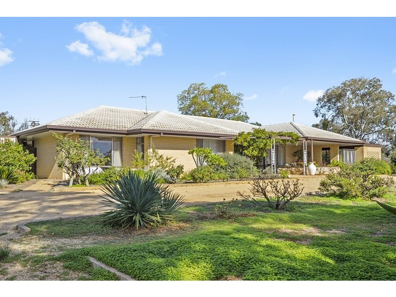 12 Cockin Road, Barmera SA 5345