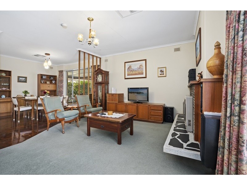 12 Cockin Road, Barmera SA 5345