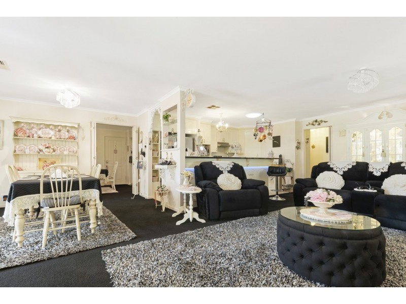 17 Middleton Avenue, Paringa SA 5340