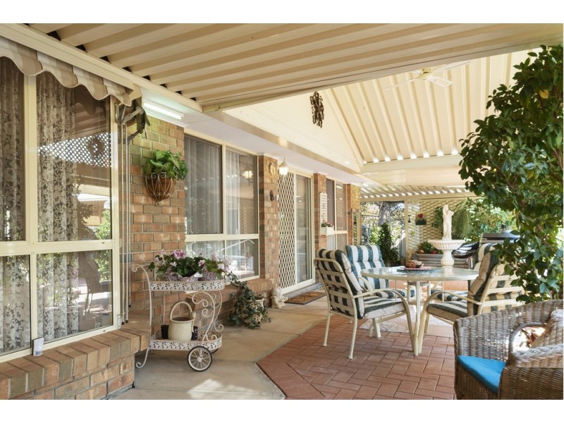 17 Middleton Avenue, Paringa SA 5340