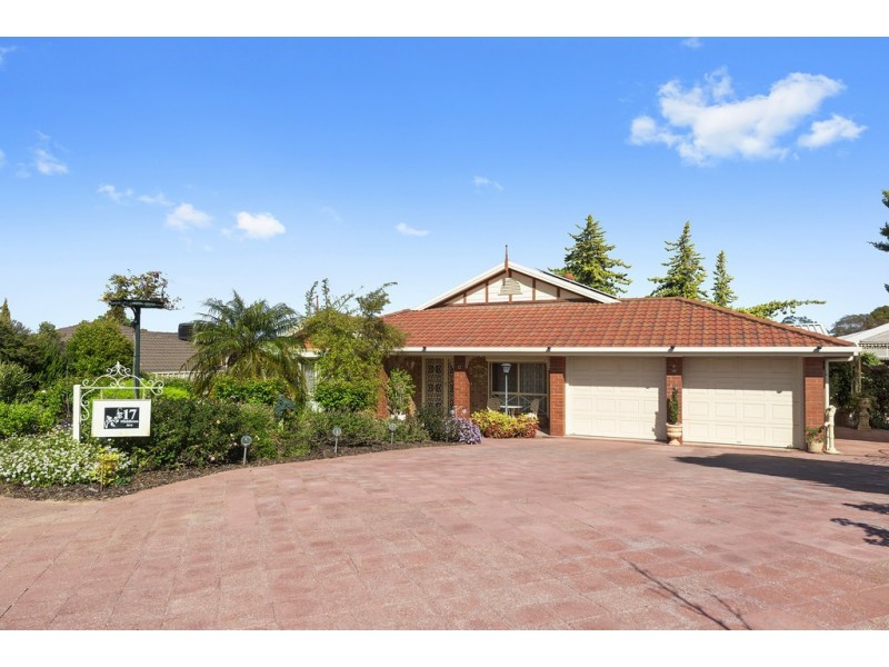 17 Middleton Avenue, Paringa SA 5340