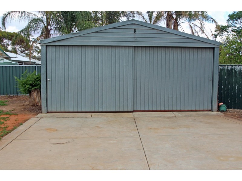 12 Kurrajong Avenue, Renmark SA 5341