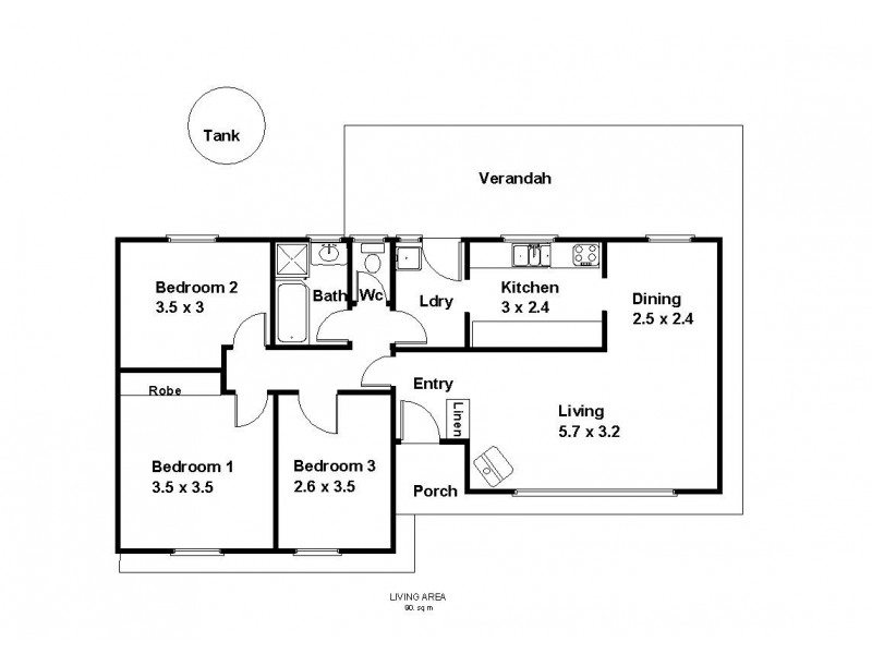 12 Kurrajong Avenue, Renmark SA 5341