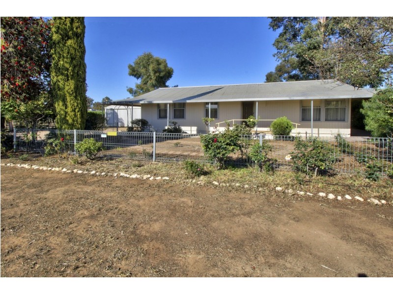 44 Twentyfifth Street, Renmark SA 5341
