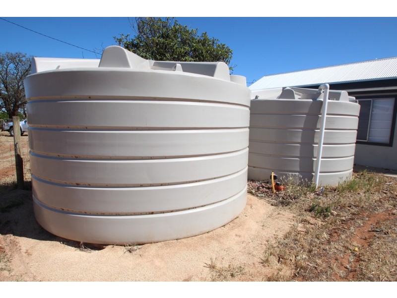 218 West Road, Glossop SA 5344