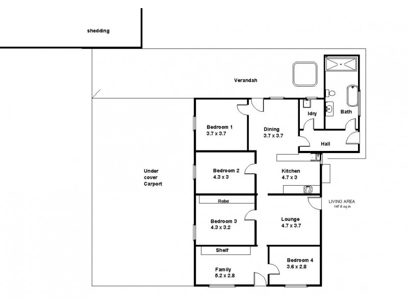 218 West Road, Glossop SA 5344